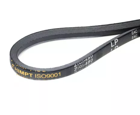 Ремень клиновой  Z(O)-480 Lp / 460 Li  ГОСТ 1284-89 HIMPT