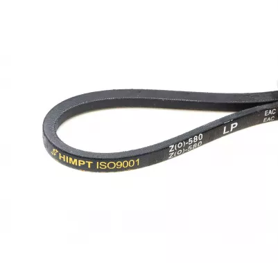 Ремень зубчатый синхронный HTD 350 5М 9 HIMPT