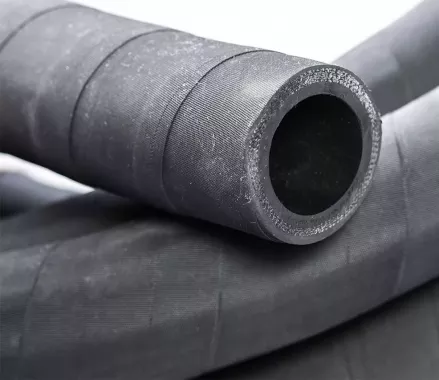 Рукав для пара Пар-1 (X) 38-55 мм (3 атм) ГОСТ 18698-79