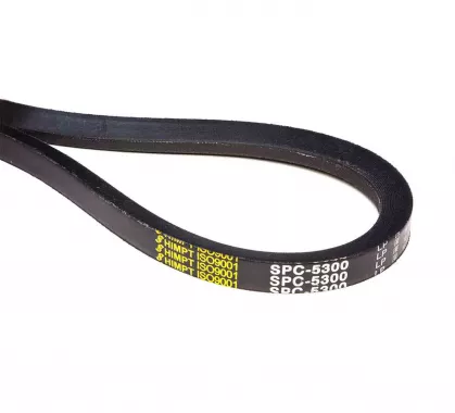 Ремень клиновой SPC-5300 Lp HIMPT