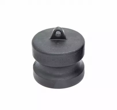 Камлок полипропилен (PP) DP-200 2" (50 мм)