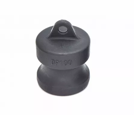 Камлок полипропилен (PP) DP-100 1" (25 мм) 
