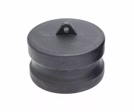 Камлок полипропилен (PP) DP-300 3" (75 мм)