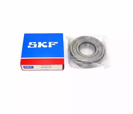 310 zz 50*110*27 (80310 - 6310) SKF