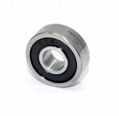 Подшипник 605 2RS (180015) 5*14*5мм