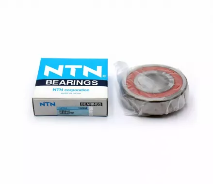 Подшипник NTN 6306 LLU (180306) 30*72*19мм