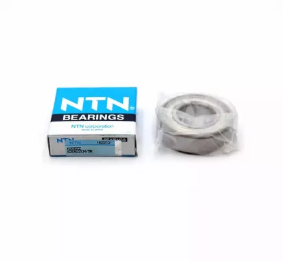 Подшипник NTN 6205 ZZ (80205) 25*52*15мм