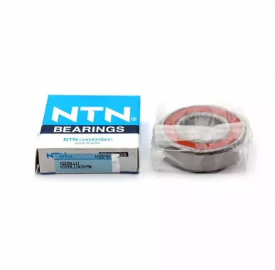 Подшипник NTN 6205 LLU (180205) 25*52*15мм