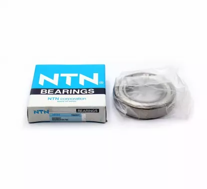 Подшипник NTN 6008 ZZ (80108) 40*68*15мм