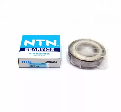 Подшипник NTN 6207 ZZ (80207) 35*72*17мм