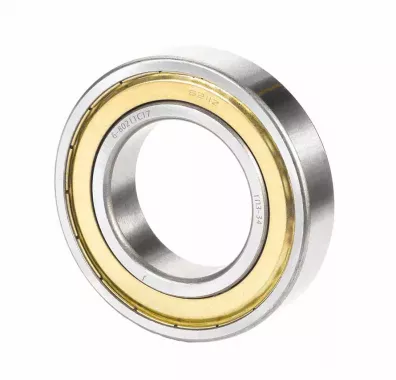 Подшипник 6211 ZZ (6-80211 С17) 55*100*21мм ГПЗ/СПЗ-4