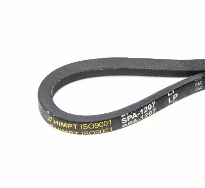 Ремень клиновой SPA-1207 Lp HIMPT