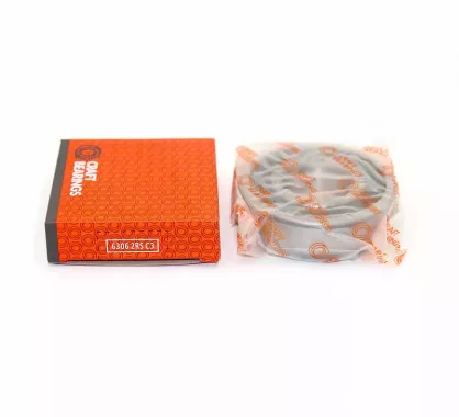 Подшипник CRAFT 6306 2RS C3 (180306 (70)) 30*72*19мм