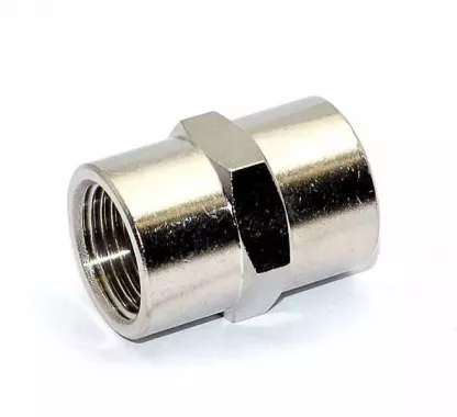Муфта с внутренней резьбой JN 03 (R3/8") HIMPT