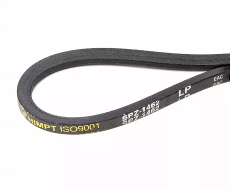 Ремень клиновой SPZ-1462 Lp HIMPT