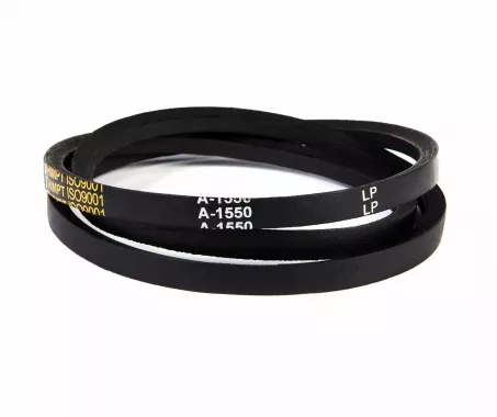 Ремень клиновой А-1550 Lp / 1520 Li ГОСТ 1284-89 HIMPT