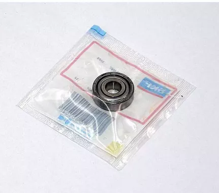 Подшипник SKF 607 ZZ (80017) 7*19*6мм