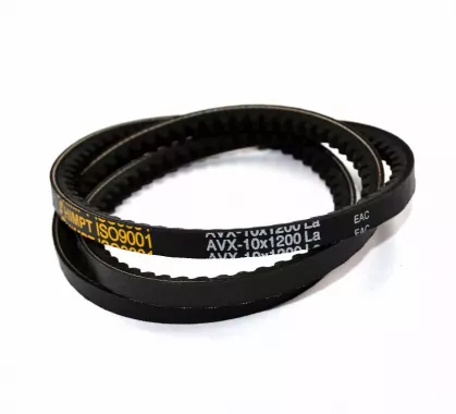 Ремень клиновой AVX10-1200 La HIMPT зуб