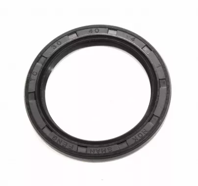 Сальник (манжета армированная) TC 30х40х4 NBR70
