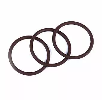 Кольцо 037.69-3.53 (1 1/2"-1/8") фторкаучук FKM75 HIMPT