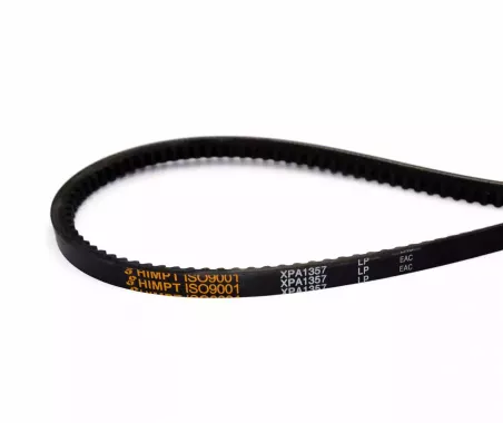 Ремень клиновой XPA-1357 Lp HIMPT зуб