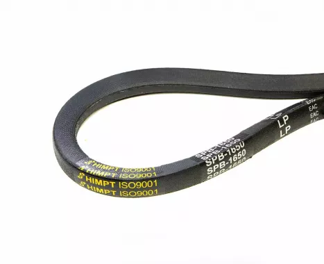 Ремень клиновой SPB-1650 Lp HIMPT