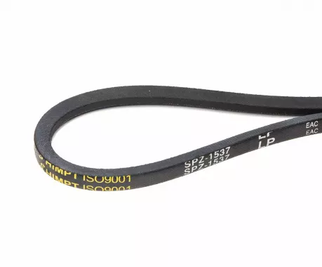 Ремень клиновой SPZ-1537 Lp HIMPT