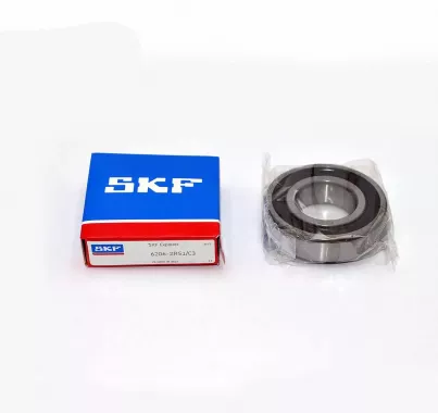Подшипник SKF 6206 2RS C3 (180206 (76)) 30*62*16мм