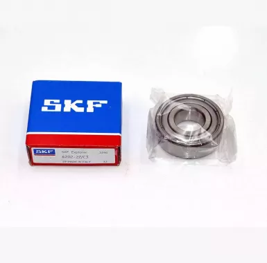 Подшипник SKF 6202 ZZ C3 (80202 (76)) 15*35*11мм