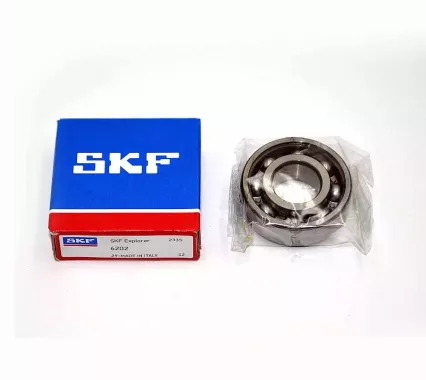 Подшипник SKF 6202 (202) 15*35*11мм