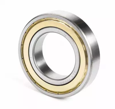 Подшипник 6211 ZZ (80211) 55*100*21мм
