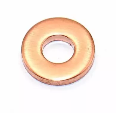 Шайба медная 4х10х1.5 HIMPT