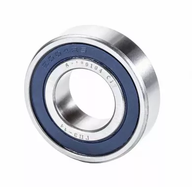 Подшипник 6004 2RS (6-180104 АС17) 20*42*12мм ГПЗ/СПЗ-4/ПЗ-4