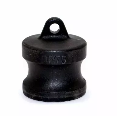 Камлок DP-075 3/4" (20 мм) полипропилен HIMPT