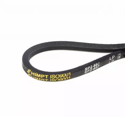 Ремень клиновой SPZ-687 Lp HIMPT