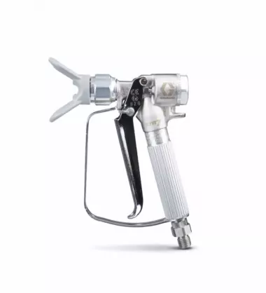 Краскораспылитель безвоздушного распыления GRACO XTR7+ без сопла (720)