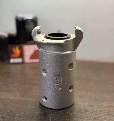CQT-3 Крабовое соединение Легкий металл (AL)