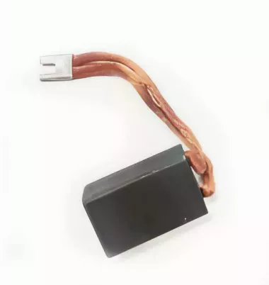 Электрощетка ЭГ-4 25х30х40 К1-3 НК2 ПЩ6*125*8П