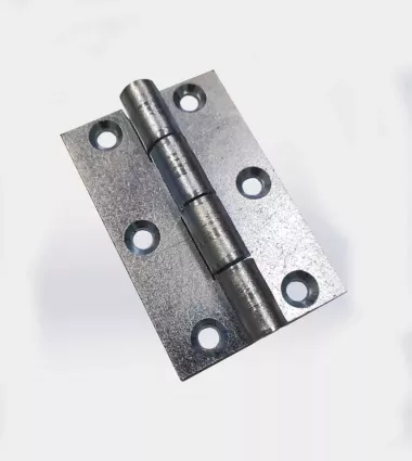 Петля неразъёмная Тип 1 №7 ГОСТ 14225-83 (60х40мм)