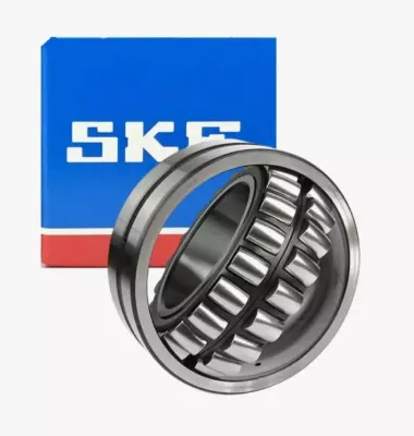Подшипник роликовый 23222 CC/W33 P6 (110х200х69.8 мм) SKF