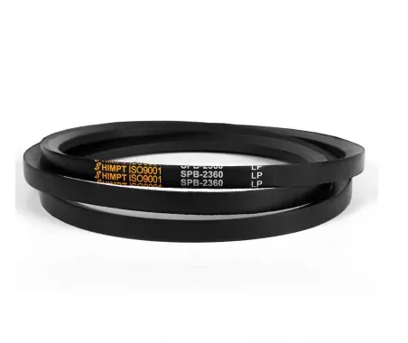 Ремень клиновой SPB-2360 Lp HIMPT