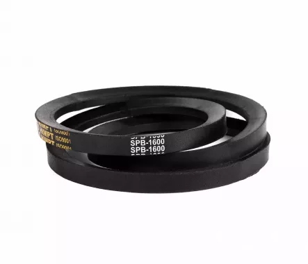 Ремень клиновой SPB-1600 Lp (14*13-1600) HIMPT