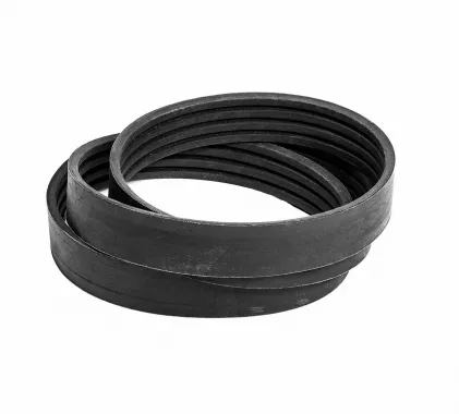 Ремень многоручьевой 4НВ-3850 La / 3835 Lp HIMPT ARAMID кевл.корд