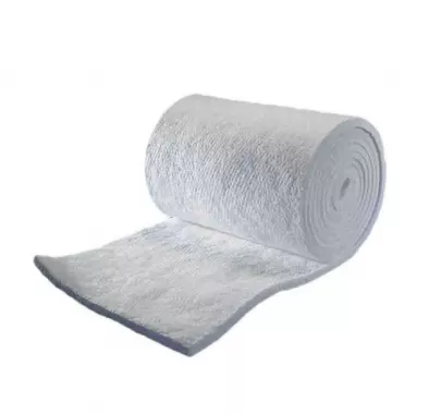 Одеяло огнеупорное теплоизоляционное Blanket 1260-96 (3660x610x50)
