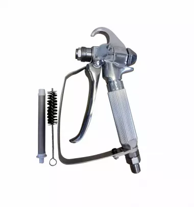 SOTEX STX-G01® Краскораспылитель безвоздушного распыления