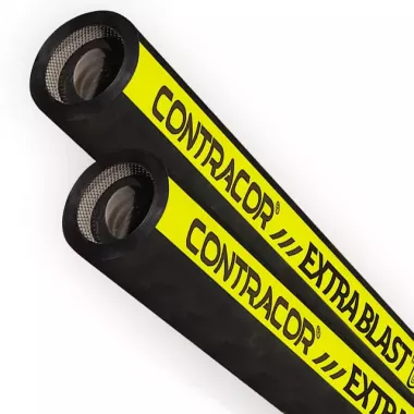Пескоструйный рукав 13*27 мм EXTRA BLAST Contracor (бухта 20 м)
