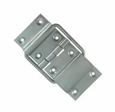 Ограничитель 3-3 ГОСТ 2361-74, цинк (100х58)