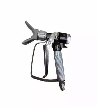 SOTEX STX-G07® Краскораспылитель безвоздушного распыления (Аналог XTR7 Graco)