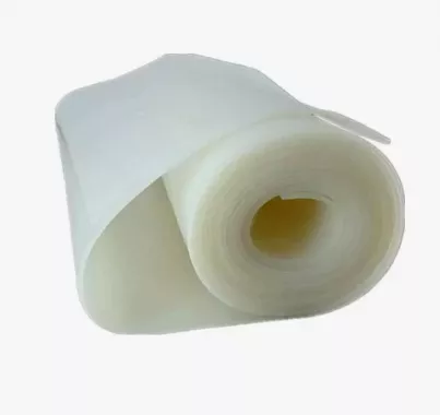 Пластина силиконовая 5 мм (1х5 м) HIMPT (рул)