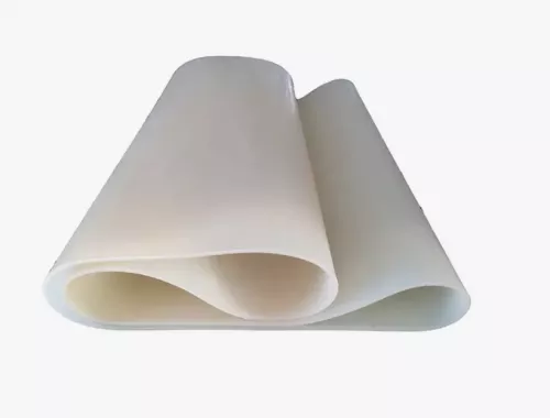 Пластина силиконовая 5 мм (1х5 м) HIMPT (рул)